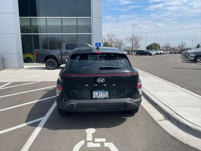 2024 Hyundai Kona SE