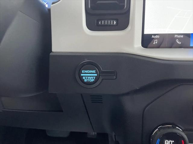 2025 Ford Bronco Stroppe Edition
