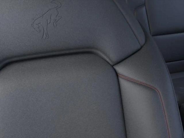 2025 Ford Bronco Stroppe Edition