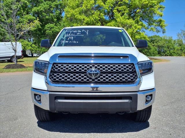 2019 Toyota Tundra SR5 5.7L V8
