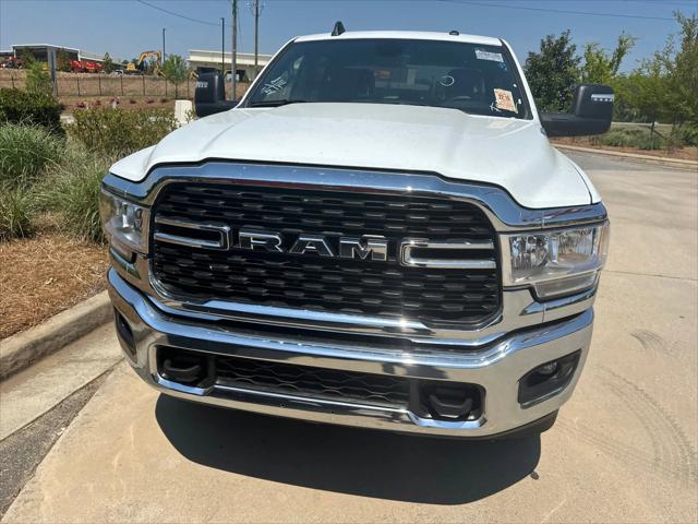 2024 RAM 2500 Big Horn Crew Cab 4x4 64 Box