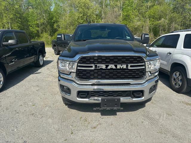 2024 RAM 2500 Big Horn Crew Cab 4x4 64 Box