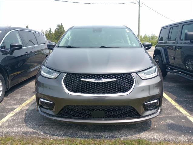 2023 Chrysler Pacifica Touring L 2023 Chrysler Pacifica Touring L