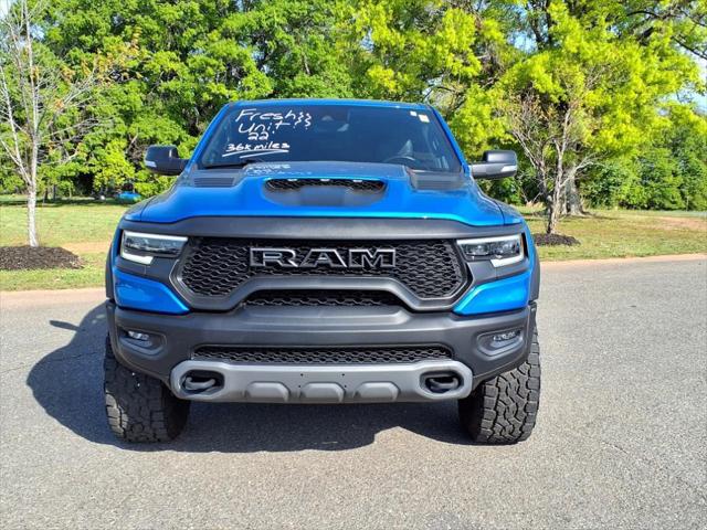 2022 RAM 1500 TRX Crew Cab 4x4 57 Box