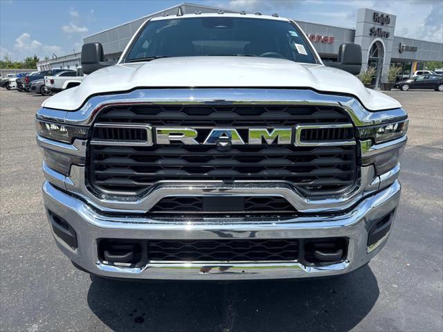2025 RAM Ram 2500 RAM 2500 TRADESMAN CREW CAB 4X4 64 BOX