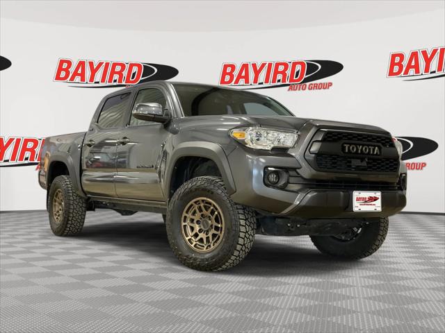 2023 Toyota Tacoma SR V6