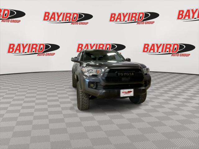 2023 Toyota Tacoma SR V6