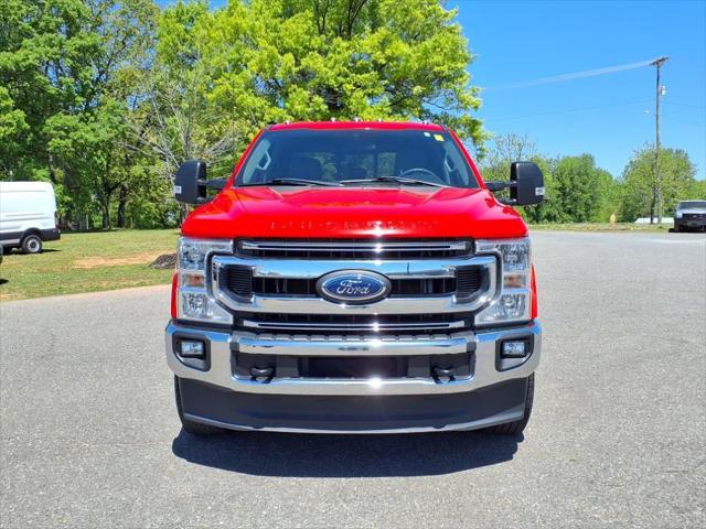 2022 Ford F-250 XLT