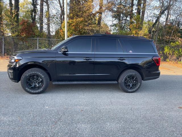 2024 Ford Expedition Timberline