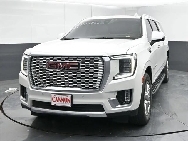 2021 GMC Yukon XL 2WD Denali
