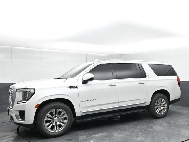 2021 GMC Yukon XL 2WD Denali