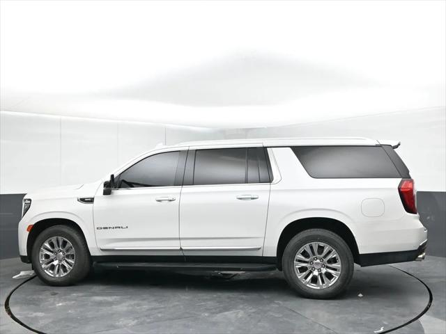 2021 GMC Yukon XL 2WD Denali