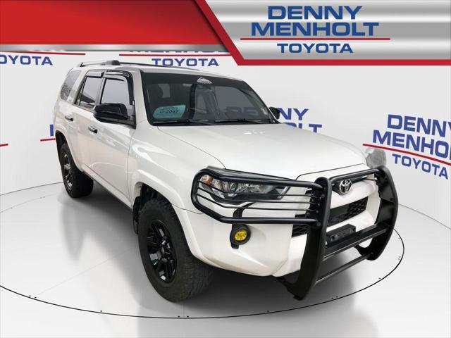 2022 Toyota 4Runner SR5 for sale in Rapid City, SD