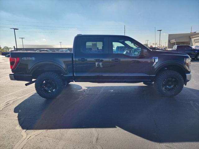 2023 Ford F-150 XLT 2023 Ford F-150 XLT