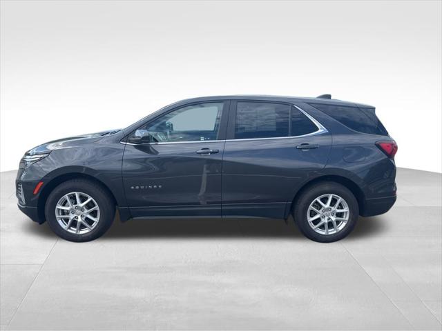 2022 Chevrolet Equinox AWD 2FL