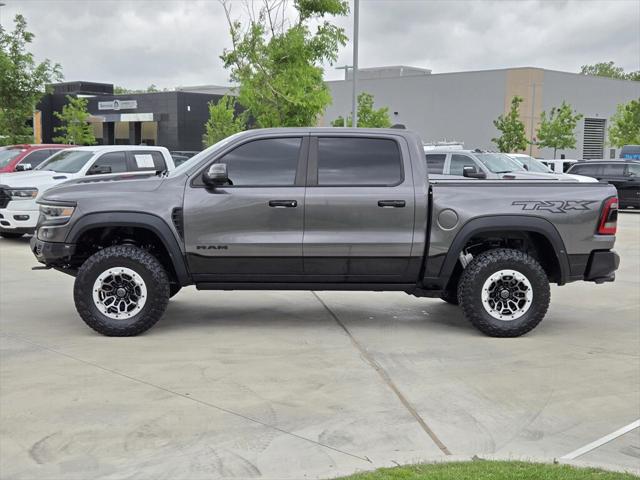 2023 RAM 1500 TRX Crew Cab 4x4 57 Box