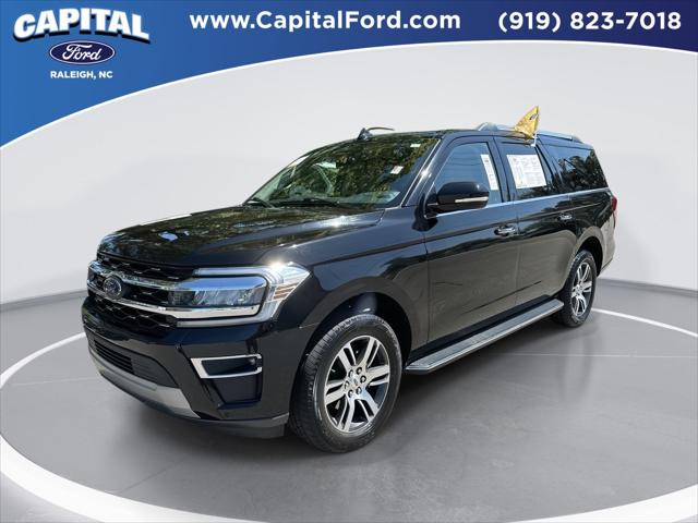 2023 Ford Expedition Limited MAX