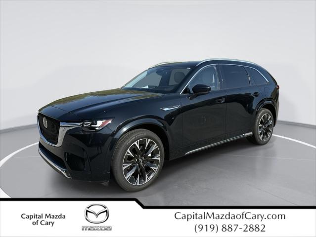 2024 Mazda CX-90 3.3 Turbo S Premium