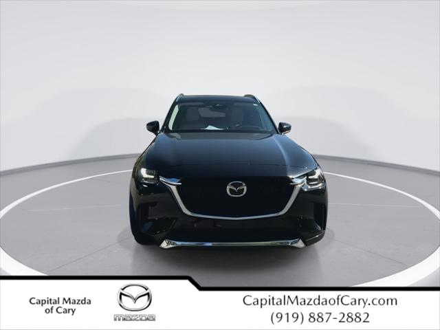 2024 Mazda CX-90 3.3 Turbo S Premium