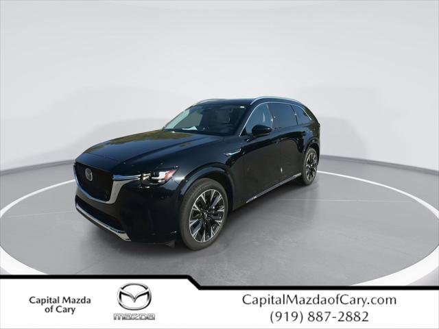 2024 Mazda CX-90 3.3 Turbo S Premium