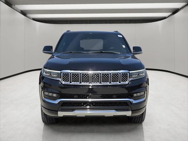 2023 Wagoneer Grand Wagoneer Series II 4x4