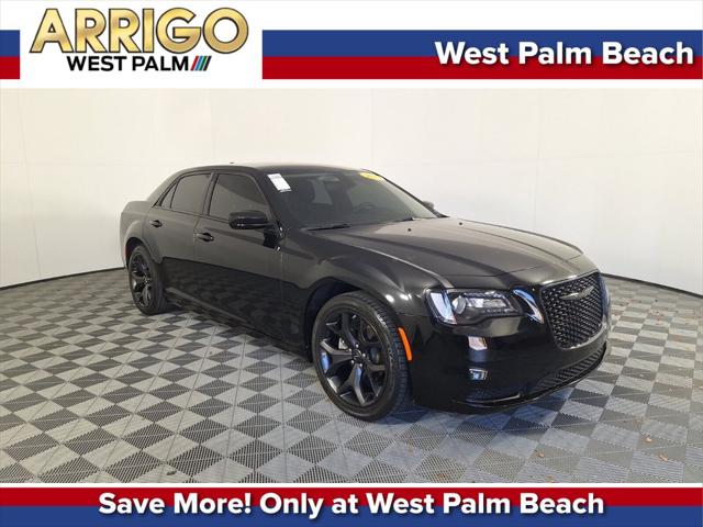 2023 Chrysler 300 Touring