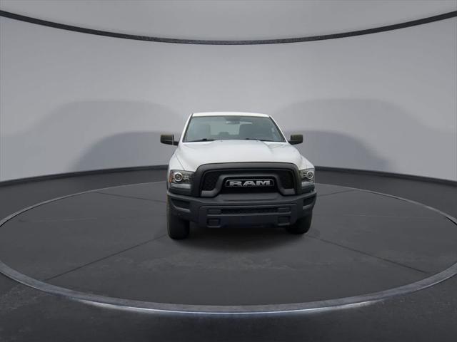 2024 RAM 1500 Classic Warlock Crew Cab 4x2 57 Box