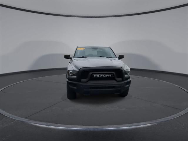 2024 RAM 1500 Classic Warlock Crew Cab 4x2 57 Box