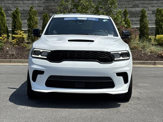 2024 Dodge Durango SRT Hellcat Premium AWD
