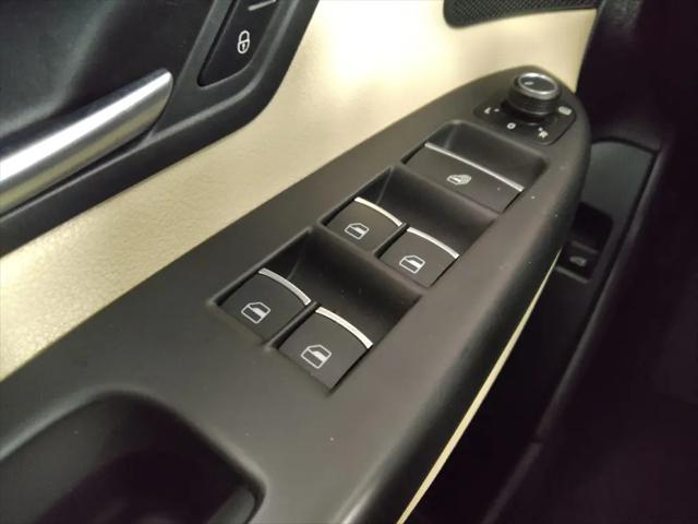 2015 Volkswagen Eos Final Edition