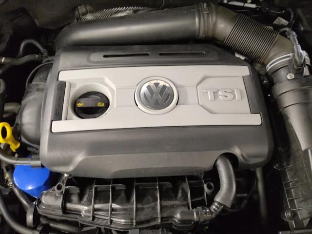 2015 Volkswagen Eos Final Edition
