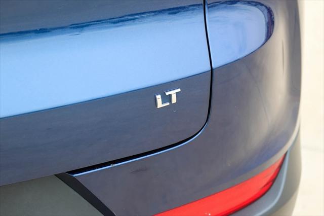 2023 Chevrolet Trailblazer FWD LT