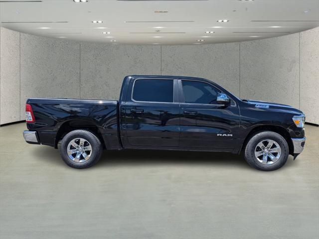 2021 RAM 1500 Lone Star Crew Cab 4x2 57 Box