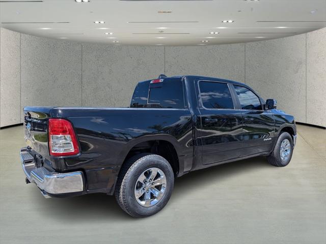 2021 RAM 1500 Lone Star Crew Cab 4x2 57 Box