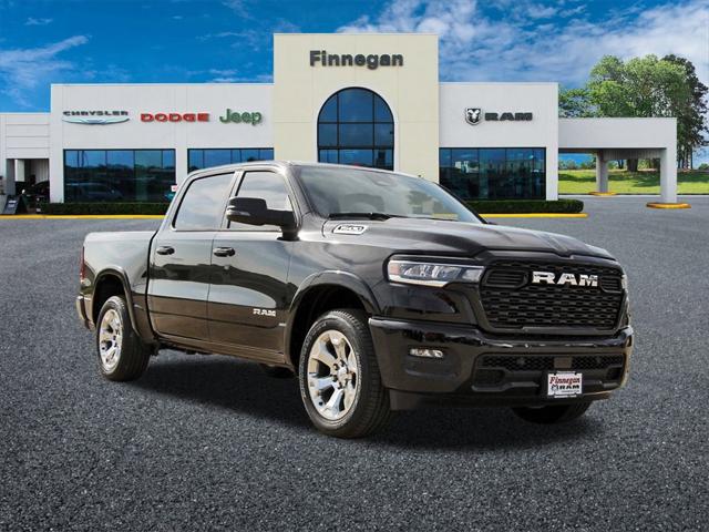 2025 RAM Ram 1500 RAM 1500 LONE STAR CREW CAB 4X2 57 BOX