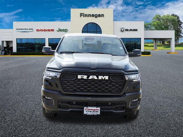 2025 RAM Ram 1500 RAM 1500 LONE STAR CREW CAB 4X2 57 BOX