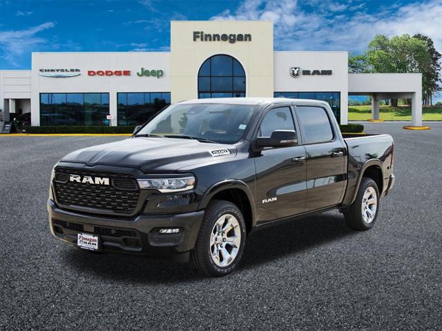 2025 RAM Ram 1500 RAM 1500 LONE STAR CREW CAB 4X2 57 BOX