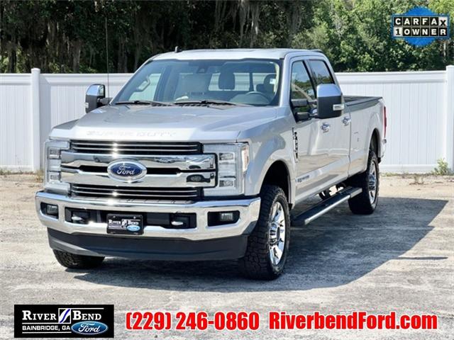 2019 Ford F-350 LARIAT