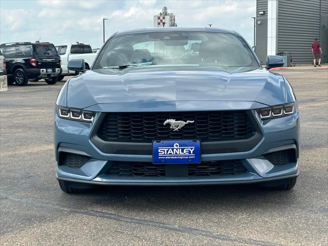 2024 Ford Mustang EcoBoost Fastback
