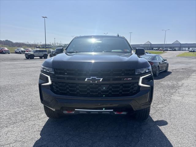 2023 Chevrolet Tahoe 4WD Z71