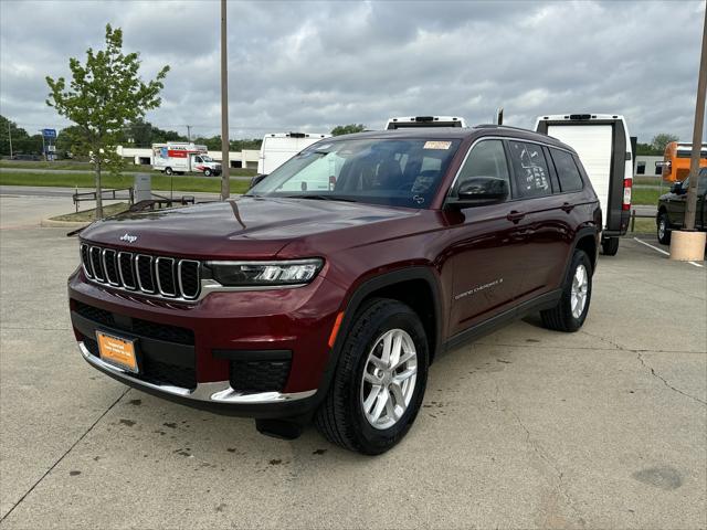 2021 Jeep Grand Cherokee L Laredo 4x2