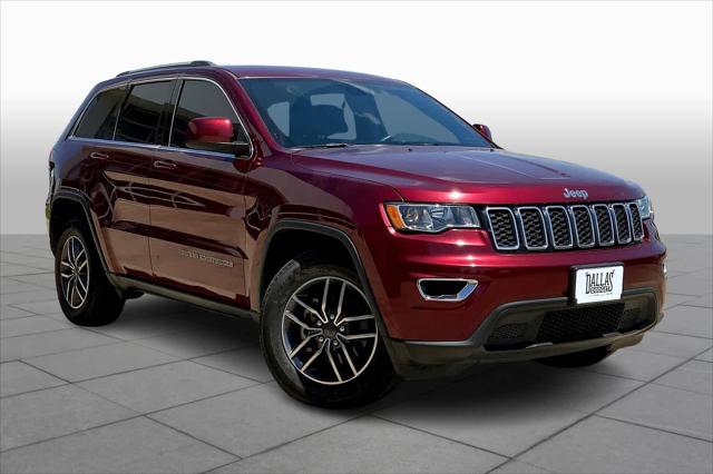 2019 Jeep Grand Cherokee Laredo E 4x2