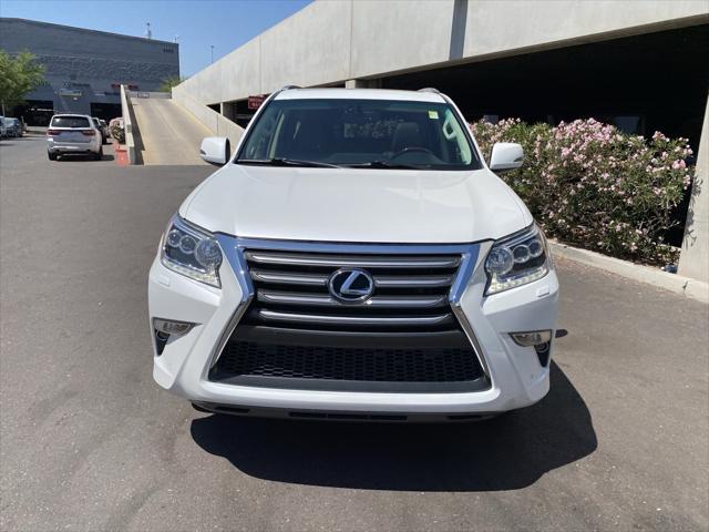 2016 Lexus GX 460 Luxury