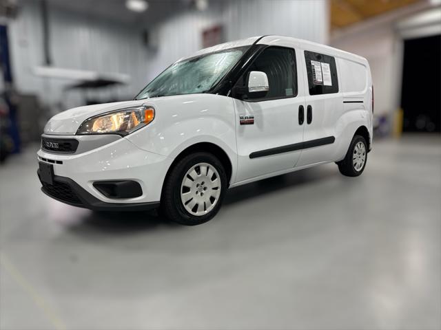2019 RAM ProMaster City Tradesman SLT Cargo Van