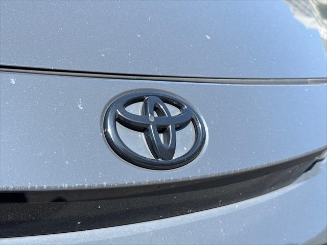 2024 Toyota Corolla XSE