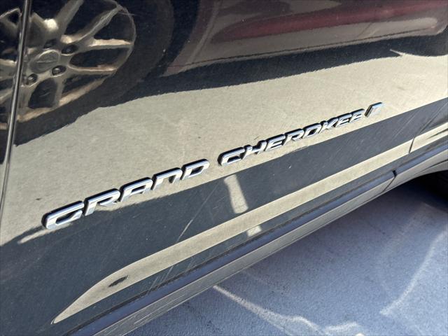 2023 Jeep Grand Cherokee Limited 4x2