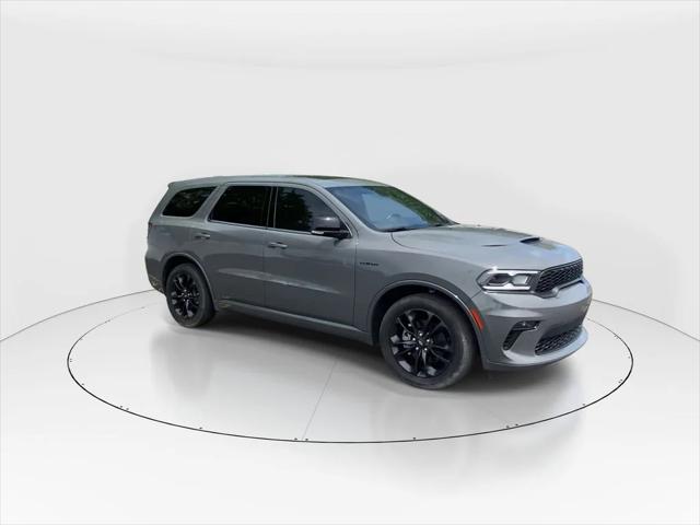 2021 Dodge Durango R/T AWD