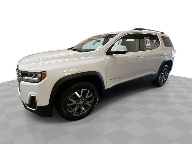 2023 GMC Acadia AWD SLE