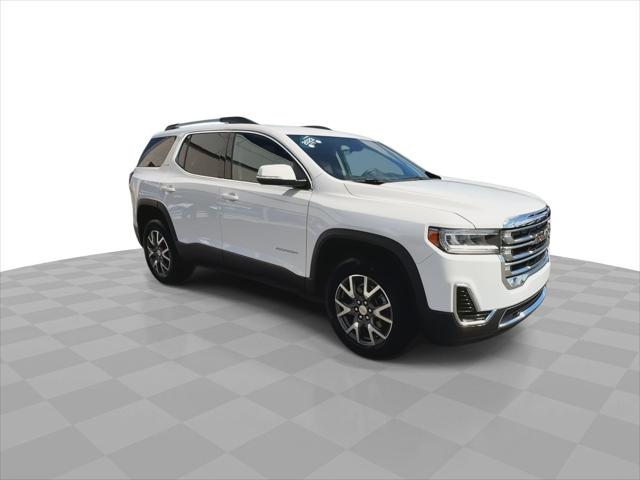 2023 GMC Acadia AWD SLE