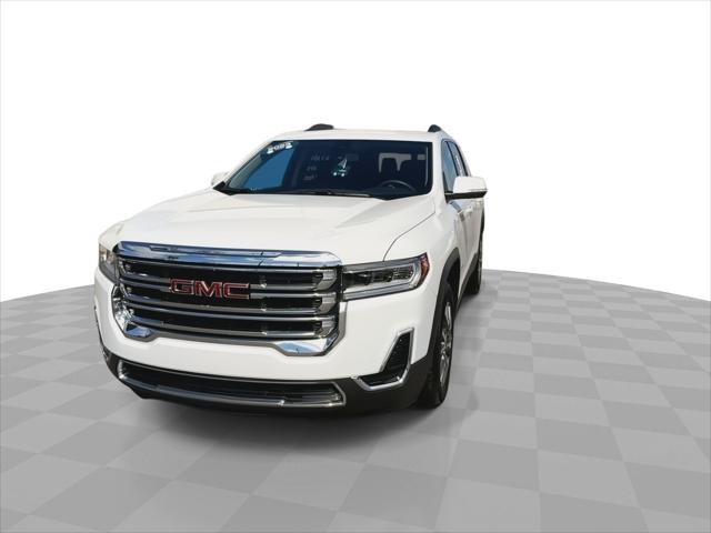 2023 GMC Acadia AWD SLE